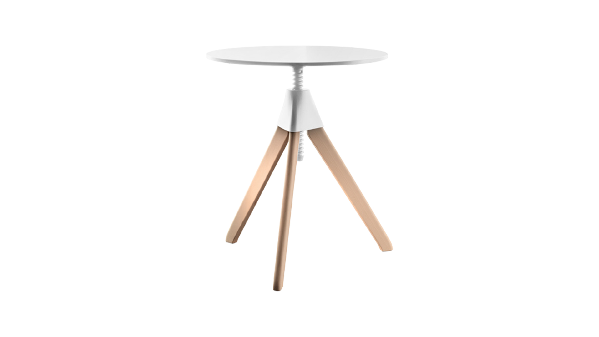 Topsy - The Wild Bunch  by Magis Tables